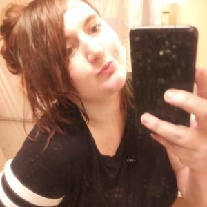 Meet your Posher, Tiasha